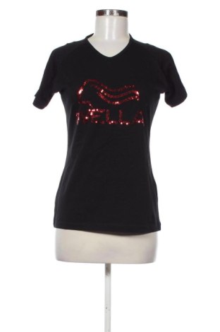 Γυναικείο t-shirt Unbranded, Μέγεθος M, Χρώμα Μαύρο, Τιμή 10,99 €, #136997154