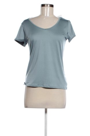 Damen T-Shirt Tex, Größe M, Farbe Blau, Preis 7,67 €, #136997166