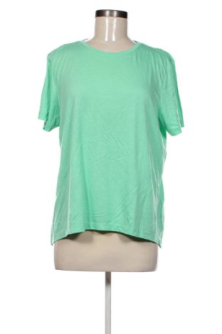 Damen T-Shirt Tchibo, Größe XL, Farbe Grün, Preis 9,99 €, #136997402