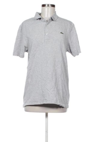 Damski T-shirt Lacoste, Rozmiar M, Kolor Szary, Cena 150,99 zł, #136997417