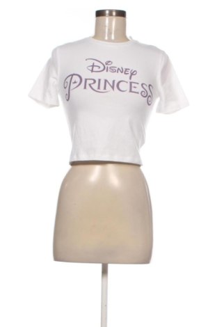 Tricou de femei Sinsay, Mărime S, Culoare Alb, Preț 36,74 Lei, #136997638