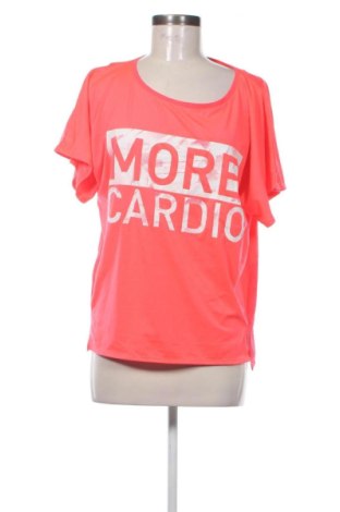 Damen T-Shirt Unbranded, Größe XL, Farbe Rosa, Preis € 6,99, #136997838