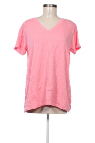 Női póló Unbranded, Méret XL, Szín Rózsaszín, Ár 4 379 Ft, #136997944