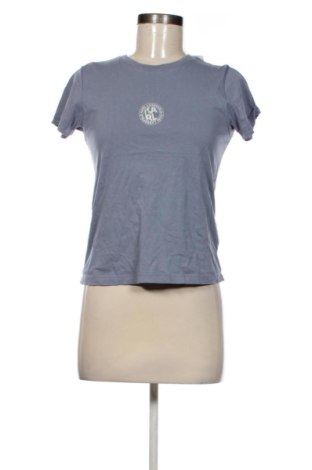 Damen T-Shirt Karl Lagerfeld, Größe XS, Farbe Blau, Preis € 65,99, #136998190
