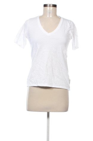 Damen T-Shirt Marc O'Polo, Größe S, Farbe Weiß, Preis 19,99 €, #136998661
