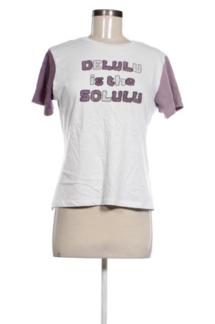 Damen T-Shirt Unbranded, Größe M, Farbe Mehrfarbig, Preis 8,82 €, #136998759