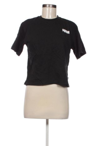 Dámské tričko PUMA, Velikost M, Barva Černá, Cena  449,00 Kč, #136999192