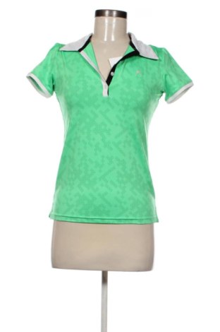 Γυναικείο t-shirt Unbranded, Μέγεθος S, Χρώμα Πράσινο, Τιμή 8,99 €, #137000054