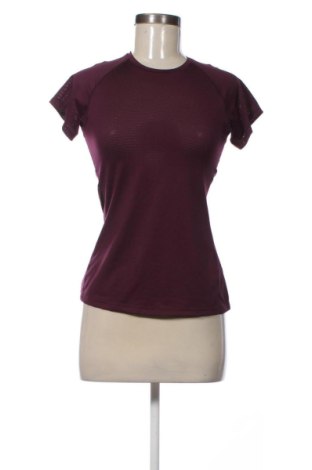Dámské tričko H&M, Velikost XS, Barva Fialová, Cena  209,00 Kč, #137000058