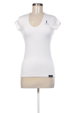 Γυναικείο t-shirt Nordicdots, Μέγεθος S, Χρώμα Λευκό, Τιμή 19,87 €, #137000103