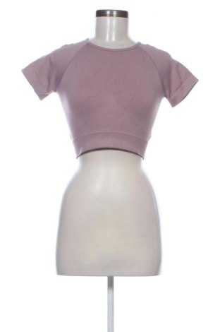 Γυναικείο t-shirt Unbranded, Μέγεθος S, Χρώμα Σάπιο μήλο, Τιμή 6,00 €, #137000298