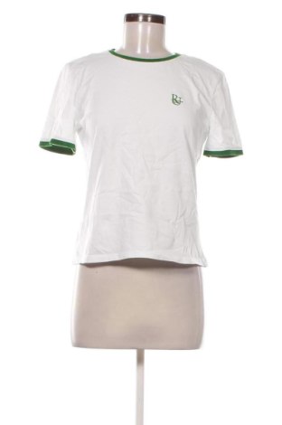 Damski T-shirt Zara, Rozmiar M, Kolor Kolorowy, Cena 35,49 zł, #137000440