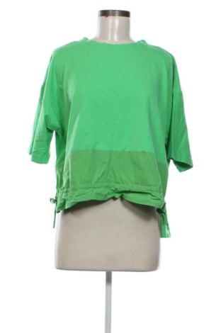Damski T-shirt Unbranded, Rozmiar XXL, Kolor Zielony, Cena 46,57 zł, #137000473