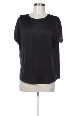 Tricou de femei Work Out, Mărime M, Culoare Negru, Preț 33,99 Lei, #137000508