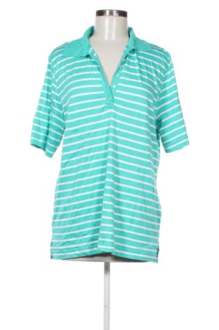 Damen T-Shirt Bexleys, Größe XL, Farbe Mehrfarbig, Preis 9,99 €, #137000529