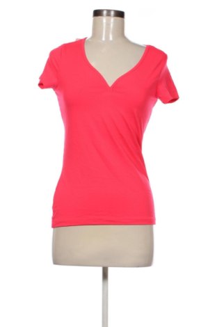 Damen T-Shirt Unifit, Größe S, Farbe Rosa, Preis 6,99 €, #137000918