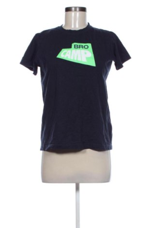 Tricou de femei Stedman, Mărime XL, Culoare Albastru, Preț 42,99 Lei, #137000961
