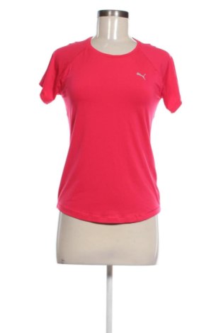 Tricou de femei PUMA, Mărime M, Culoare Roz, Preț 77,99 Lei, #137001224