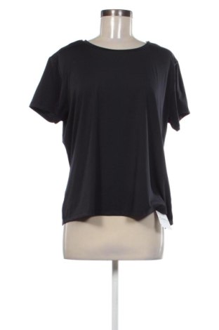 Tricou de femei H&M, Mărime XL, Culoare Negru, Preț 44,99 Lei, #137001261