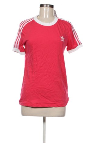 Dámské tričko Adidas, Velikost S, Barva Růžová, Cena  459,00 Kč, #137001269