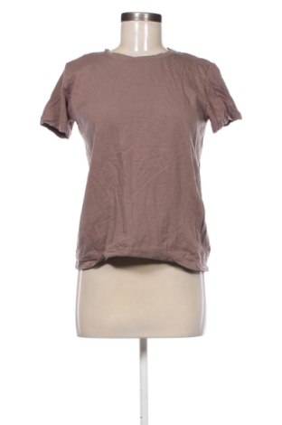 Damen T-Shirt Unbranded, Größe M, Farbe Braun, Preis 8,06 €, #137001319