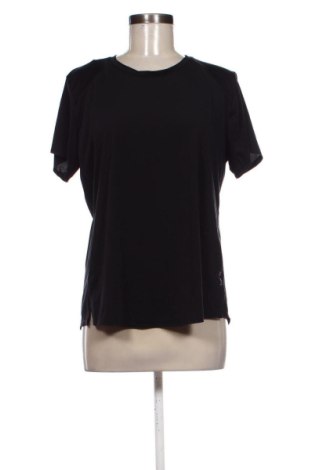 Γυναικείο t-shirt Unbranded, Μέγεθος L, Χρώμα Μαύρο, Τιμή 8,76 €, #137001786