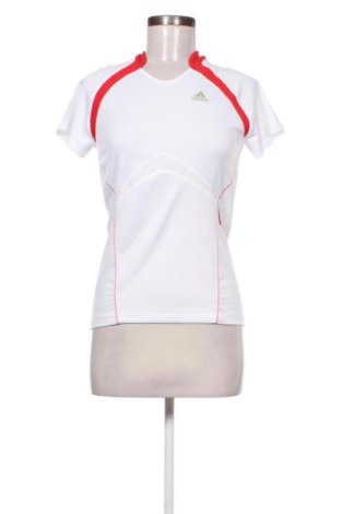 Damen T-Shirt Adidas, Größe S, Farbe Mehrfarbig, Preis € 16,99, #137002082