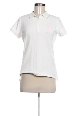 Damen T-Shirt Bossini, Größe M, Farbe Weiß, Preis 8,63 €, #137002516