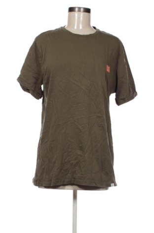 Damen T-Shirt Les Deux, Größe L, Farbe Grün, Preis 19,99 €, #137002574