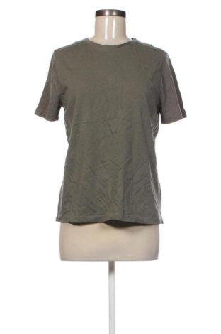 Damen T-Shirt Zara, Größe M, Farbe Grün, Preis 7,99 €, #137002629