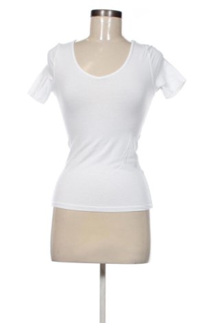 Damen T-Shirt Amisu, Größe XXS, Farbe Weiß, Preis 9,99 €, #137002904
