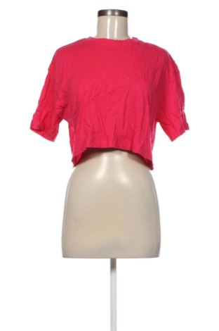 Damen T-Shirt FSBN Sister, Größe S, Farbe Rosa, Preis € 5,99, #137002915