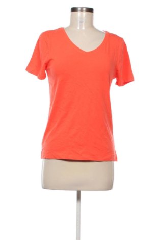 Tricou de femei Unbranded, Mărime M, Culoare Portocaliu, Preț 35,99 Lei, #137003270