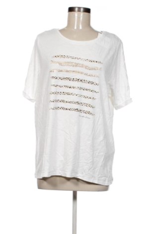 Damski T-shirt Bonita, Rozmiar XXL, Kolor Biały, Cena 41,99 zł, #137003605