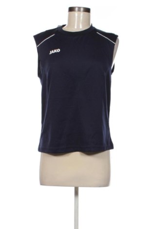Damen T-Shirt Jako, Größe M, Farbe Blau, Preis 6,99 €, #137003794