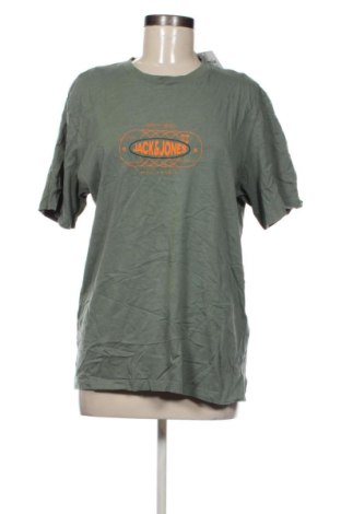 Damski T-shirt Unbranded, Rozmiar L, Kolor Zielony, Cena 38,99 zł, #137004056