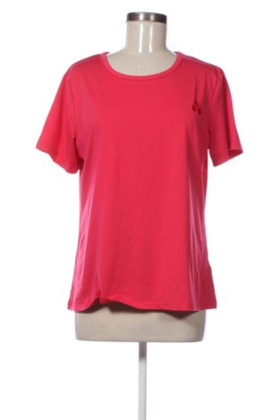 Tricou de femei Nkd, Mărime L, Culoare Roz, Preț 43,99 Lei, #137004415