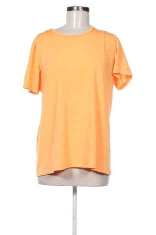 Damen T-Shirt CMP, Größe XXL, Farbe Orange, Preis 16,99 €, #137004509