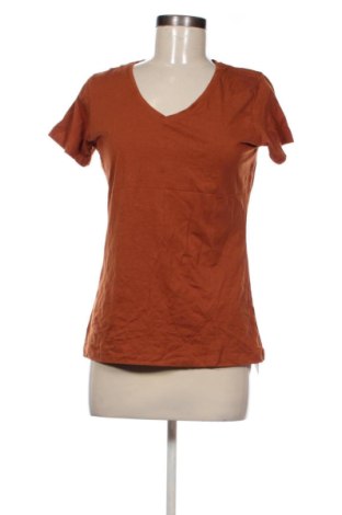 Tricou de femei Zeeman, Mărime S, Culoare Portocaliu, Preț 51,99 Lei, #137004591