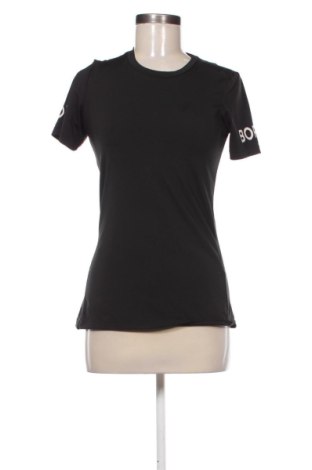 Damen T-Shirt Bjorn Borg, Größe S, Farbe Schwarz, Preis 17,00 €, #137004661