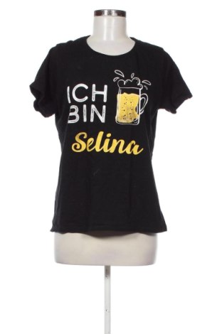 Damen T-Shirt B&C Collection, Größe XL, Farbe Schwarz, Preis 9,99 €, #137004794