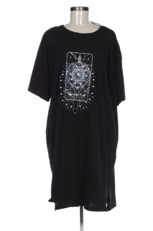 Dámske tričko Unbranded, Veľkosť 4XL, Farba Čierna, Cena  12,38 €, #137004827