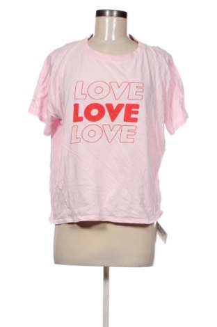 Női póló Primark, Méret XXL, Szín Rózsaszín, Ár 4 889 Ft, #137004861
