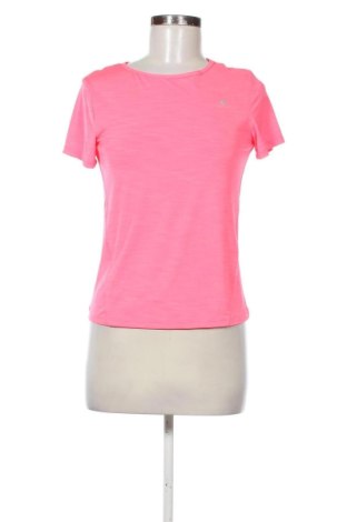 Tricou de femei Domyos, Mărime M, Culoare Roz, Preț 31,99 Lei, #137004879