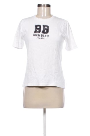 Dámske tričko Bien Bleu, Veľkosť M, Farba Biela, Cena  9,95 €, #137005493