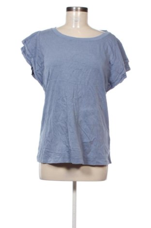 Damen T-Shirt Esprit, Größe M, Farbe Blau, Preis 11,99 €, #137005576