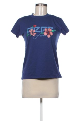 Dámske tričko Pepe Jeans, Veľkosť S, Farba Modrá, Cena  15,24 €, #137005662