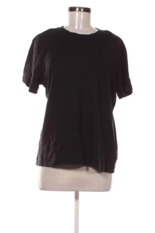 Tricou de femei Basics, Mărime L, Culoare Negru, Preț 41,00 Lei, #137006607
