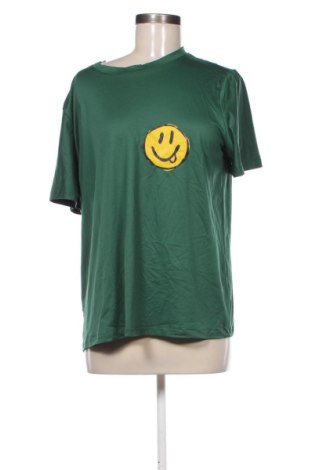 Dámske tričko Unbranded, Veľkosť XL, Farba Zelená, Cena  11,95 €, #137006936
