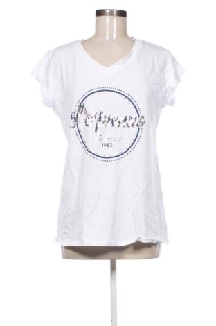 Tricou de femei Unbranded, Mărime L, Culoare Alb, Preț 61,99 Lei, #137006961